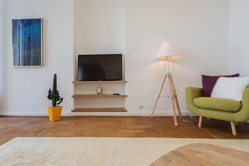 Apartment Etats Unis 894 - Stunning On Sea Front W Ac