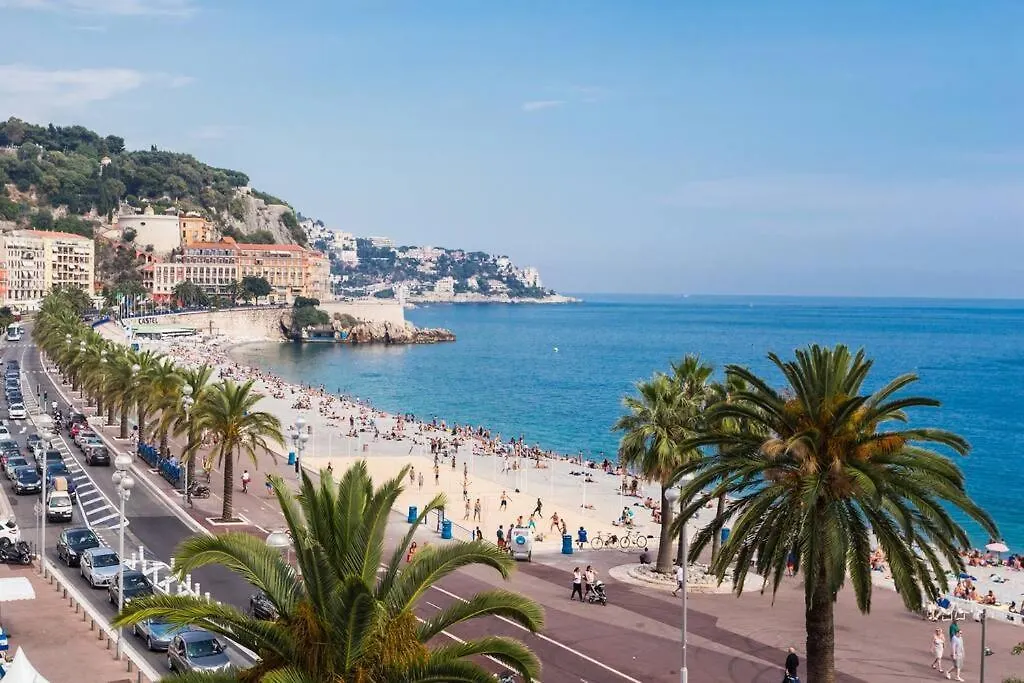 Etats Unis 894 - Stunning On Sea Front W Ac 0*, Nice