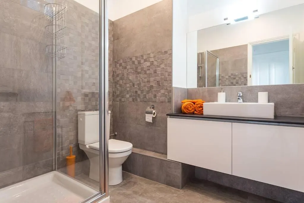 Apartment Etats Unis 894 - Stunning On Sea Front W Ac