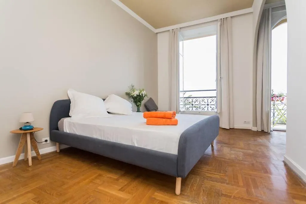 Etats Unis 894 - Stunning On Sea Front W Ac France