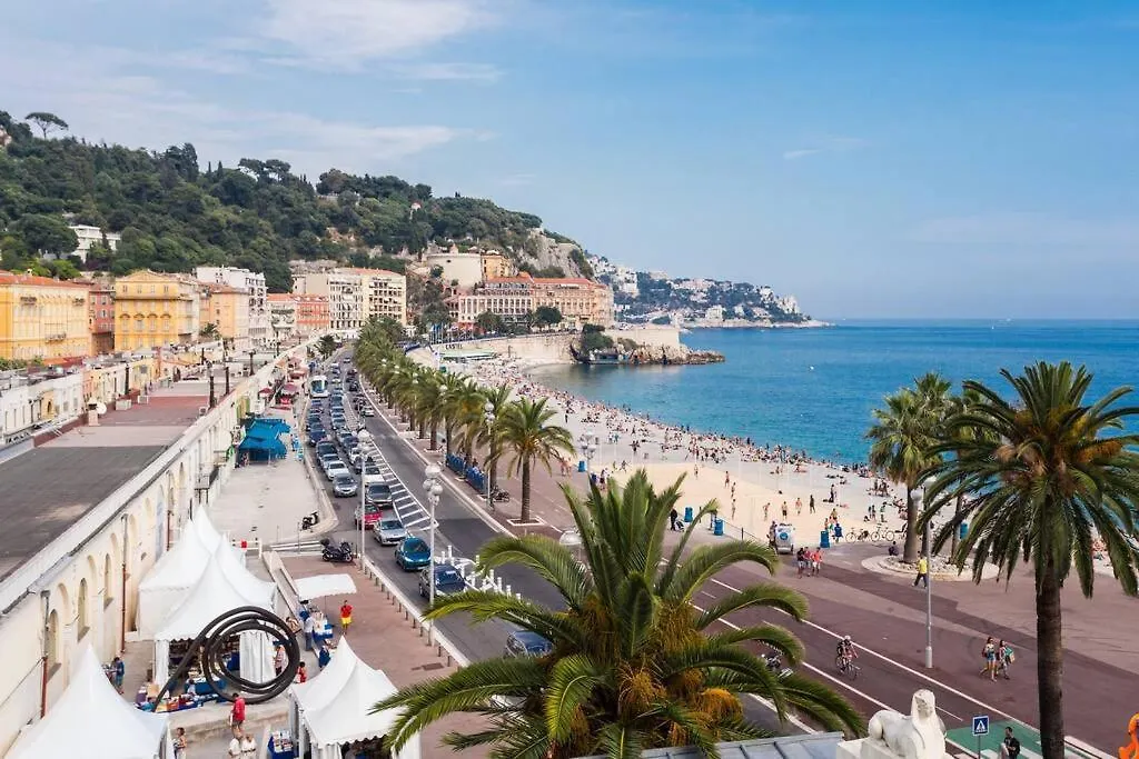 Etats Unis 894 - Stunning On Sea Front W Ac France