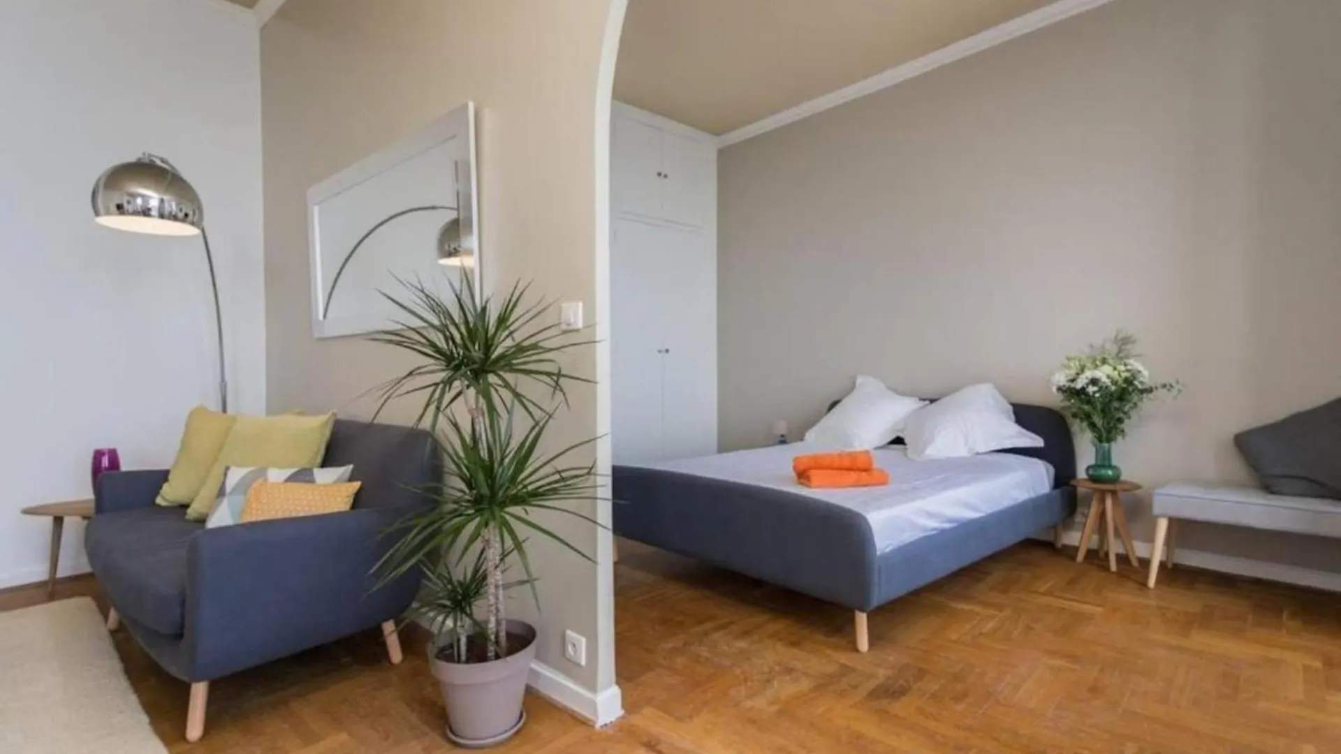 Apartment Etats Unis 894 - Stunning On Sea Front W Ac