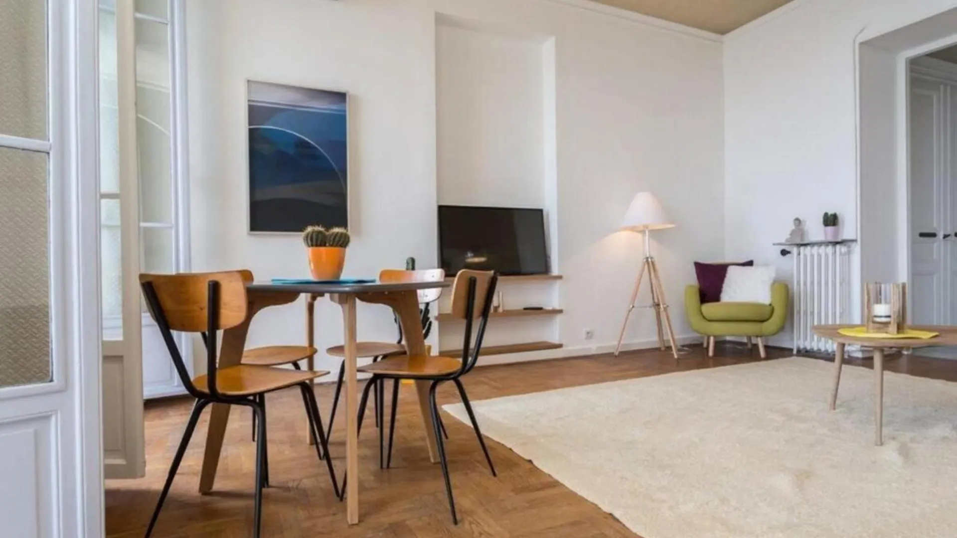 Apartment Etats Unis 894 - Stunning On Sea Front W Ac