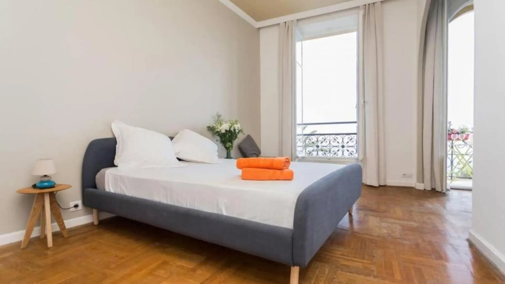 Etats Unis 894 - Stunning On Sea Front W Ac France