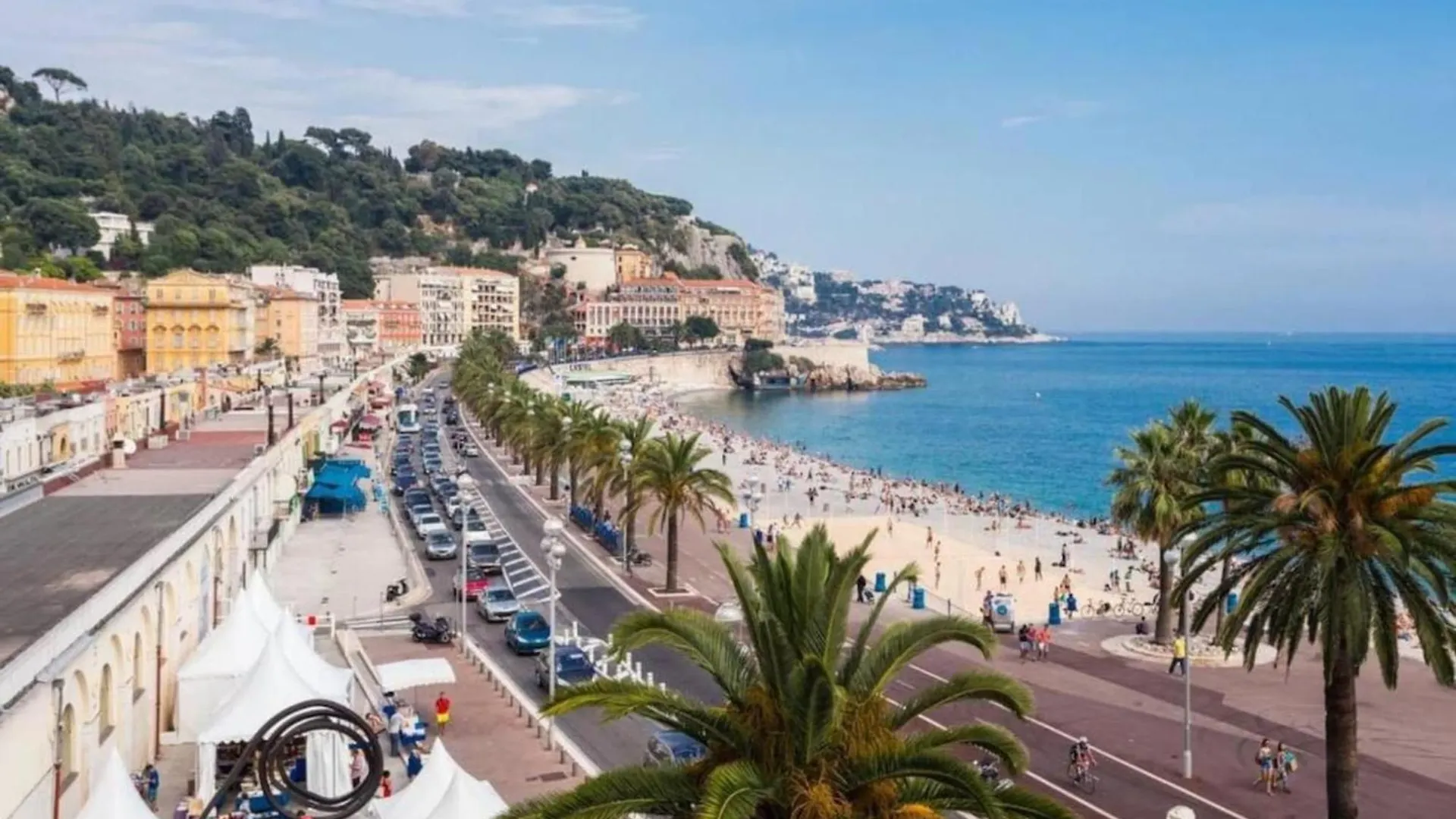 Etats Unis 894 - Stunning On Sea Front W Ac