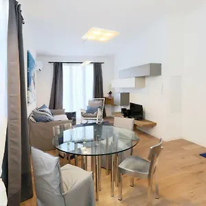  Appartement Patio Wilson
