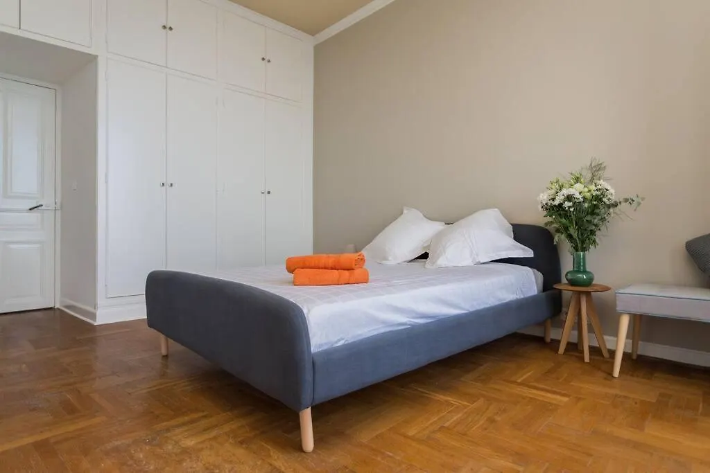 Etats Unis 894 - Stunning On Sea Front W Ac Apartment Nice