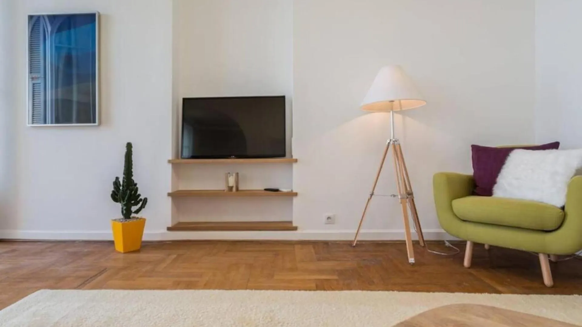 Etats Unis 894 - Stunning On Sea Front W Ac Apartment Nice France